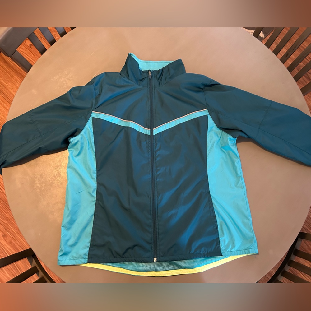 XL DanSkin Now Women’s Windbreaker